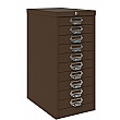 Silverline Multi Drawer Cabinets