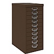 Silverline Multi Drawer Cabinets