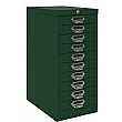 Silverline Multi Drawer Cabinets