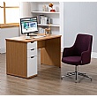 Aspyre Uno Home Office Desk