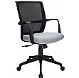 Orbit 24 Hour Mesh Back Office Chair