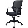 Orbit 24 Hour Mesh Back Office Chair