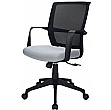 Orbit 24 Hour Mesh Back Office Chair