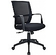 Orbit 24 Hour Mesh Back Office Chair