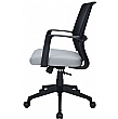 Orbit 24 Hour Mesh Back Office Chair