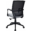 Orbit 24 Hour Mesh Back Office Chair