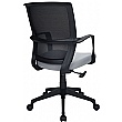 Orbit 24 Hour Mesh Back Office Chair