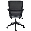 Orbit 24 Hour Mesh Back Office Chair