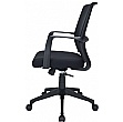 Orbit 24 Hour Mesh Back Office Chair