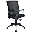 Orbit 24 Hour Mesh Back Office Chair