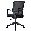 Orbit 24 Hour Mesh Back Office Chair