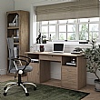 Westcliff Computer Desk