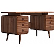 Glenburn Home Office Desk