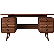 Glenburn Home Office Desk