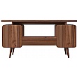 Glenburn Home Office Desk