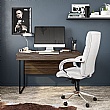 Kendal Home Office Desk