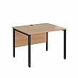 Oracle Compact Bench Desk