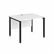 Oracle Compact Bench Desk