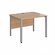 Oracle Compact Bench Desk