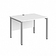 Oracle Compact Bench Desk