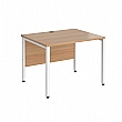 Oracle Compact Bench Desk