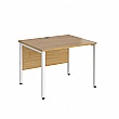 Oracle Compact Bench Desk