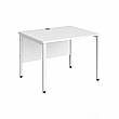 Oracle Compact Bench Desk