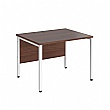 Oracle Compact Bench Desk