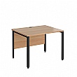 Oracle Compact Bench Desk