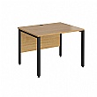 Oracle Compact Bench Desk