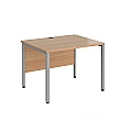 Oracle Compact Bench Desk