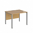 Oracle Compact Bench Desk