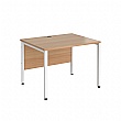 Oracle Compact Bench Desk