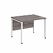 Oracle Compact Bench Desk