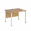 Oracle Compact Bench Desk