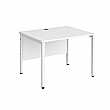 Oracle Compact Bench Desk