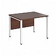 Oracle Compact Bench Desk