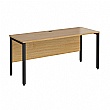 Oracle Compact Bench Desk