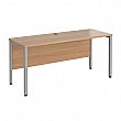 Oracle Compact Bench Desk