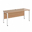 Oracle Compact Bench Desk