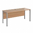 Oracle Compact Bench Desk