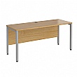 Oracle Compact Bench Desk