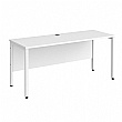 Oracle Compact Bench Desk