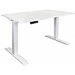 Novigami Ototo Sit/Stand Office Desk - Electric Height Adjustable