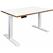 Novigami Ototo Sit/Stand Office Desk - Electric Height Adjustable