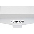 Novigami Ototo Sit/Stand Office Desk - Electric Height Adjustable