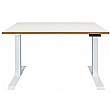 Novigami Ototo Sit/Stand Office Desk - Electric Height Adjustable