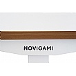 Novigami Ototo Sit/Stand Office Desk - Electric Height Adjustable