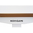 Novigami Ototo Sit/Stand Office Desk - Electric Height Adjustable