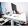 Novigami Ototo Sit/Stand Office Desk - Electric Height Adjustable